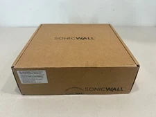 SonicWall TZ270 Network Security/Firewall Appliance