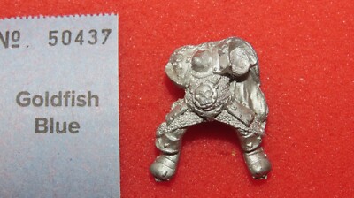 Games Workshop Warhammer Morglum Necksnapper Orcs Warlord Boss Body OOP Bit GW