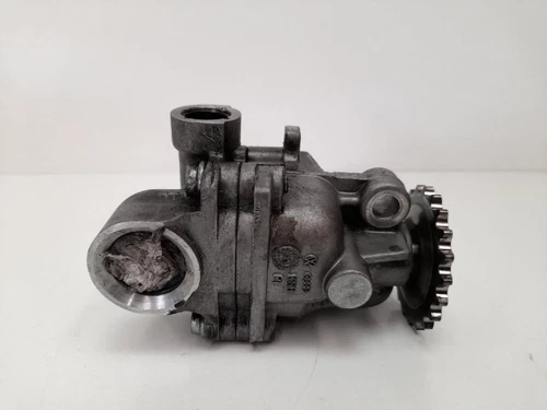 045115105C Bomba Aceite para VOLKSWAGEN POLO IV (9N3) Advance 2005 2623273 - Imagen 3 de 10