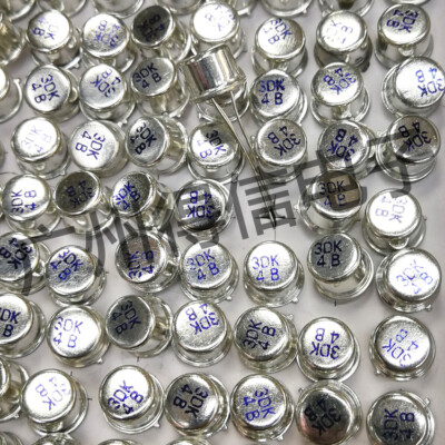 10pc Transistor 3DK4B 3DK4 iron cap triode