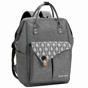Laptop Backpack Women 15.6 Inch Travel 