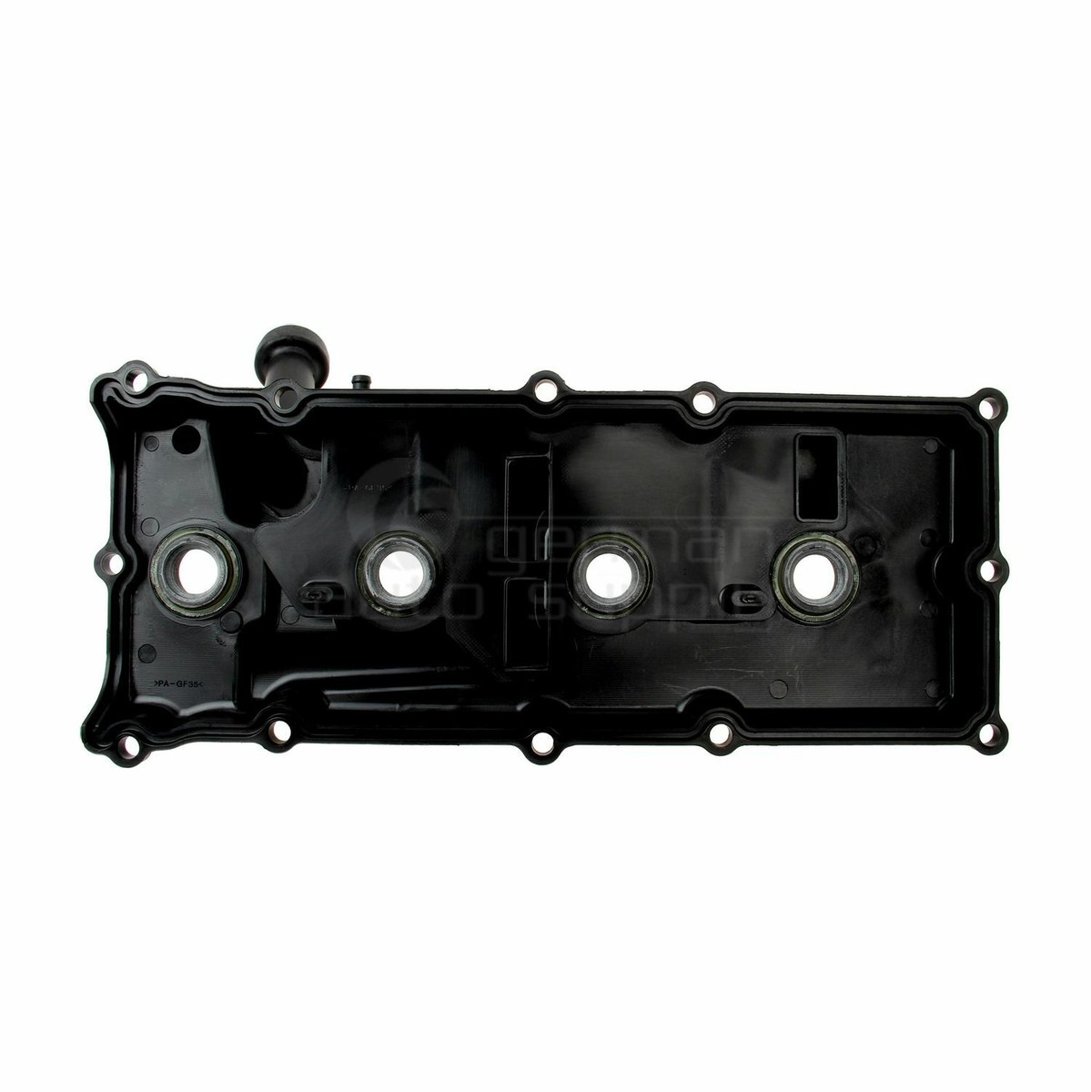 Genuine Engine Valve Cover Right 13264ZE00A for Nissan | eBay