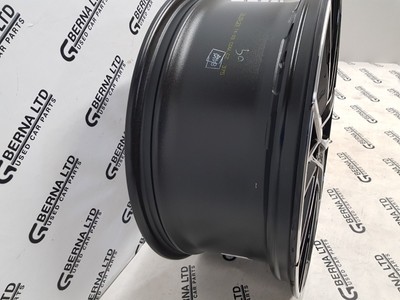 BMW 1 Series F40 8jx19 