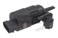 Maxgear 45-0019 Waschwasserpumpe, Scheibenreinigung For Renault
