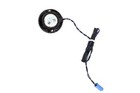 Front door high frequency speaker