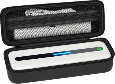 Portable Printer Case Compatible with Phomemo/For Itari/For COLORWING M832 Upgra