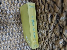 A Glass of Stars - Robert F Young - First Edition - Very Rare