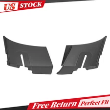 Windshield Wiper Cowl End Air Inlet Panel For Chevrolet Suburban GMC Yukon 07-14