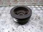 2013 Mitsubishi L200 KB40 4D56U DPF Bottom Pulley