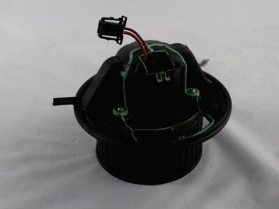 64116933663 Blower Motor For Interior Vent BMW Series 1 118 D E87 2.0 D
