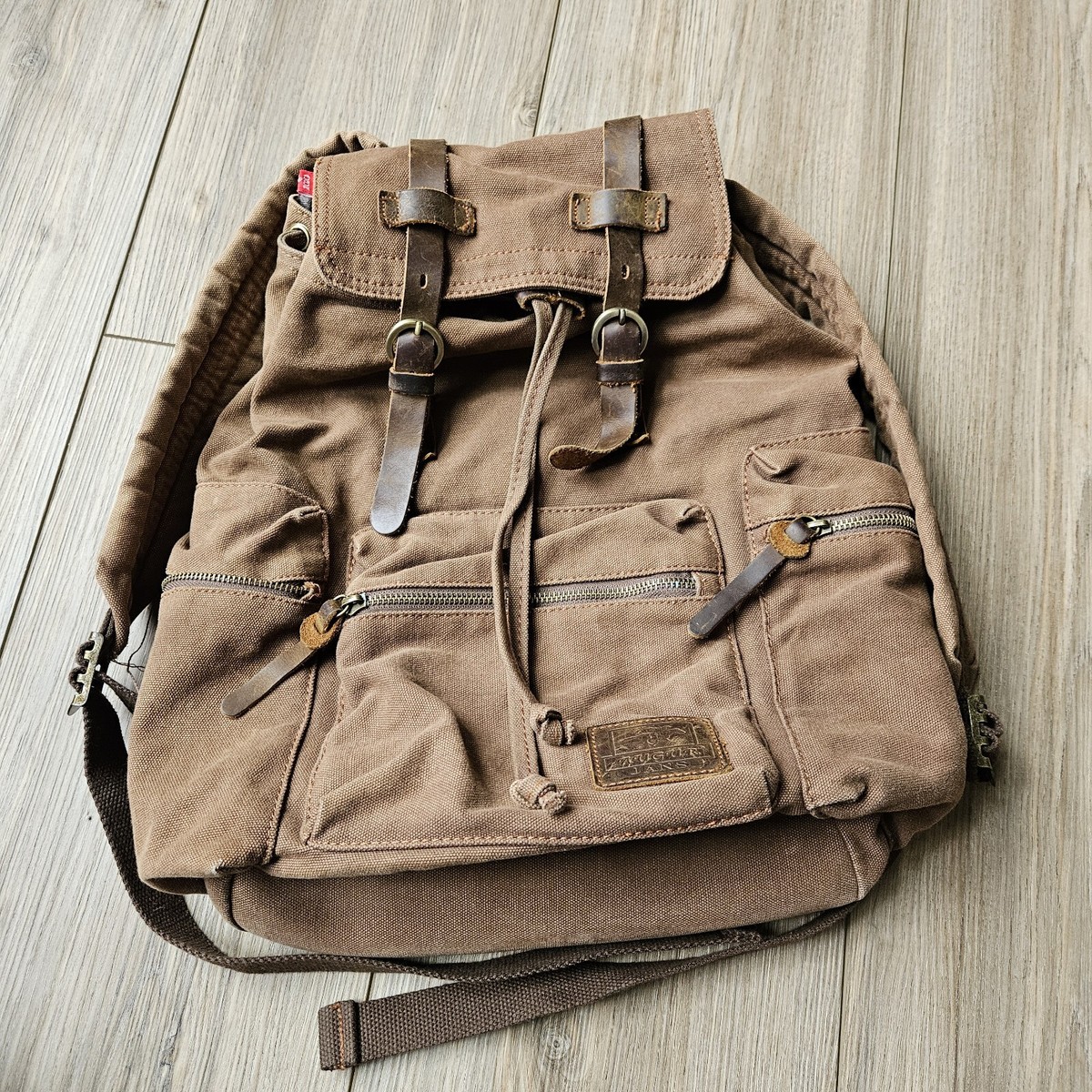 patagonia slim backpack Black Hole Pack 25L Baby Pink Leather Mini abound_lr_accessories You can store your Color:Chalk Rose