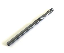 13/64"  (.2031")  SOLID CARBIDE JOBBERS LENGTH TWIST DRILL OSG 220-2031