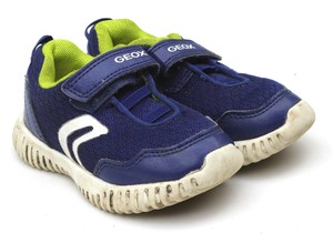 geox size 22