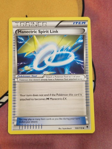 XY Phantom Forces Pokemon Card Commons, Uncommons, Rares & Reverse Holos - Bild 116 von 136