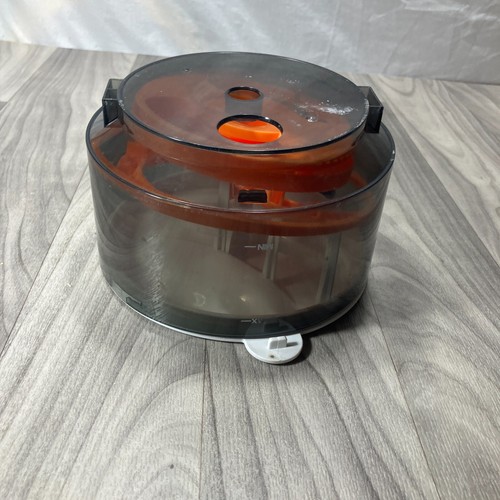 Baby Brezza Formula Pro FRP0045 Powder Container Bowl and Lid Replacement Parts