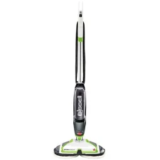 Bissell SpinWave Powered Hardwood Floor Mop and Cleaner | 2039A New!