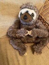 Sofa works Sloth Soft Plush Toy (a19)