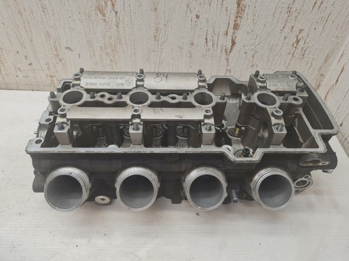 BMW K4x K1200R / K 1200 R 2005 - 2008 Zylinderkopf 76795289