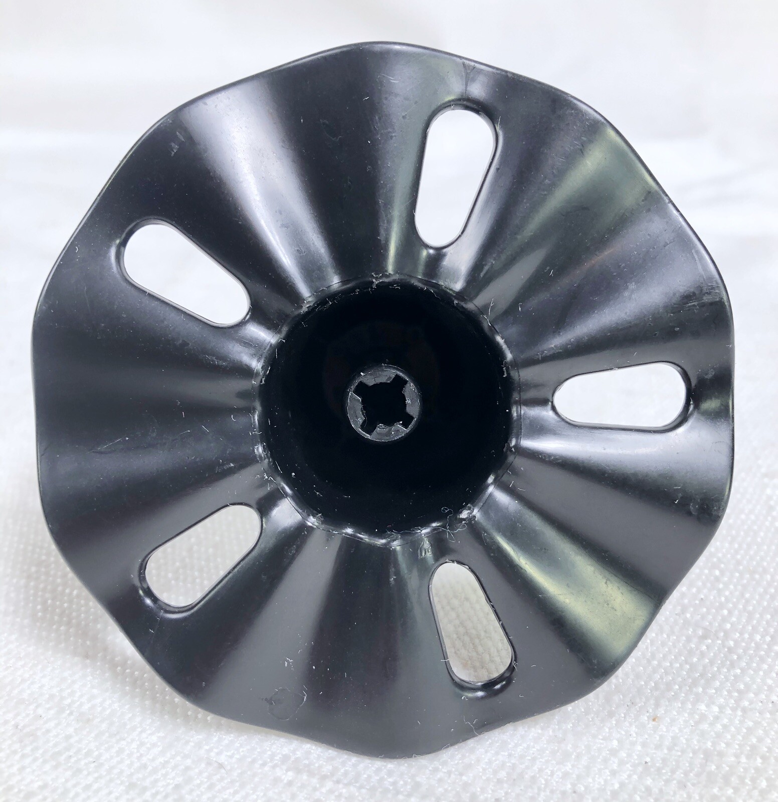 Oster 3 Cup Mini Food Chopper Replacement Parts WHISK ONLY FPSTMC3321