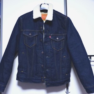 levis jacket ebay