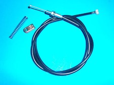 NEW BBT 56" BRAKE CABLE FITS DRIFT TRIKE GO CARTS MINI BIKES MOTORCYCLES 13149