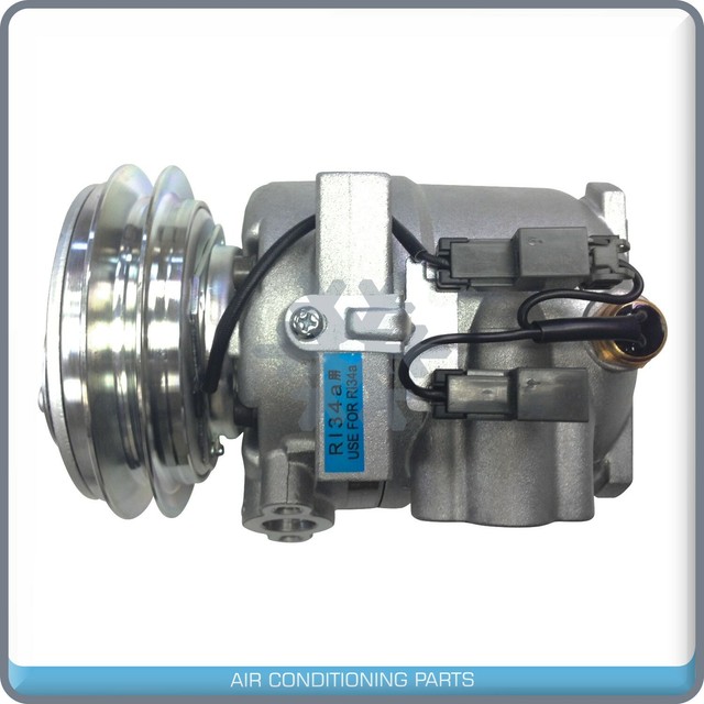 New OEM A/C Compressor fits Montana Tractor L4940 RQ eBay