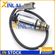 New VCS14EC AC Compressor Control Valve For RENAULT CAPTUR CLIO 0.9 1.2