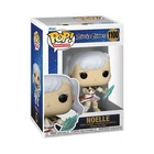 Funko POP! Animation - Black Clover - Noelle #1100 [Wand and Spellbook]