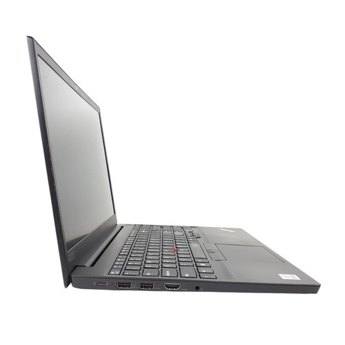 Lenovo ThinkPad E15 15.6'' Laptop i5-10210U 8GB RAM 256GB SSD Win 11 Pro H3065 - Picture 10 of 20