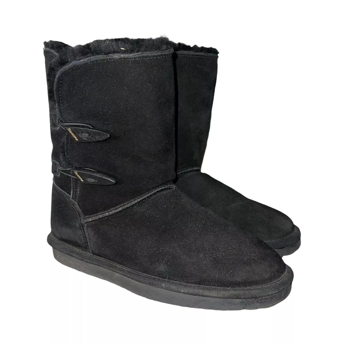 Bearpaw abby shop