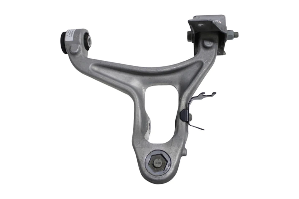 Brazo de control superior delantero izquierdo lado del conductor audi r8 2008 2009 2010 fabricante de equipos originales Foto 2 de 4