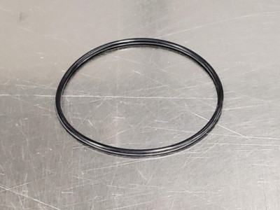 New Hankison 9320.552.14 / SPX Flow 3154585 Buna-N Rubber O-Ring Seal, 2-7/8'' ID