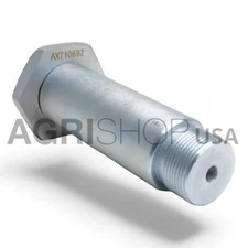 AXT10692 Swing Table Upper Pin fits John Deere