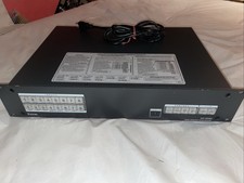 Extron DXP Series Digital Crosspoint Matrix S...