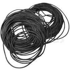14-30mm 100 Flat Watch Gaskets 0 Rings seal rubber washers for watches assorted