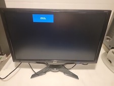 Acer G235H LCD Monitor. TESTED
