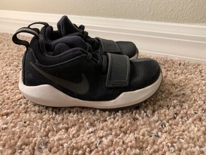 toddler paul george shoes
