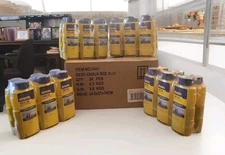 IRWIN 4935518 Strait-Line Blue Of Level 1 Marking Chalk 8 oz.  ( Case Of  24)