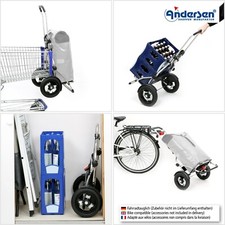 Fahrrad Trolley in Fahrradanhnger online kaufen | eBay.de