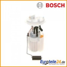 Gruppo alimentazione carburante BOSCH 0580314137 per FIAT