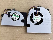 for Acer Aspire VN7-791 VN7-791G CPU + GPU Cooling Fan Cooler Big & Small