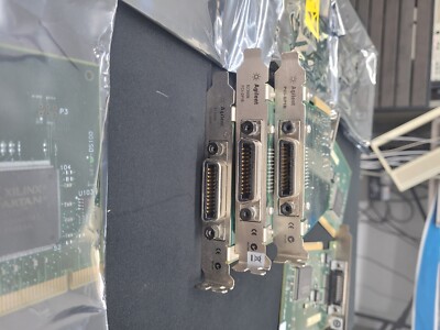 AGILENT 82350B 82350-66511 REV.A PCI-GPIB 