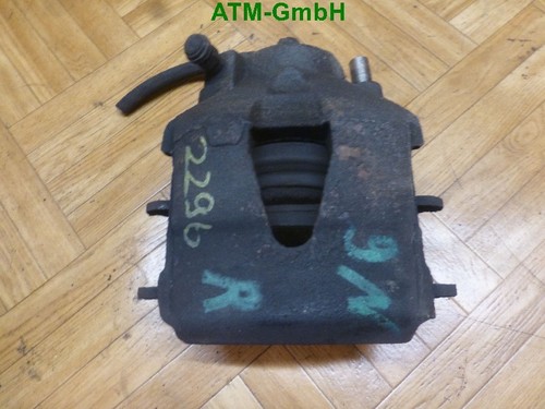 Bremssattel vorne rechts VW Polo 9N ATE 82