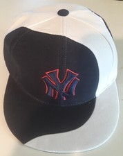New York Yankees Cooperstown Collection size 7 3/8  American Needle