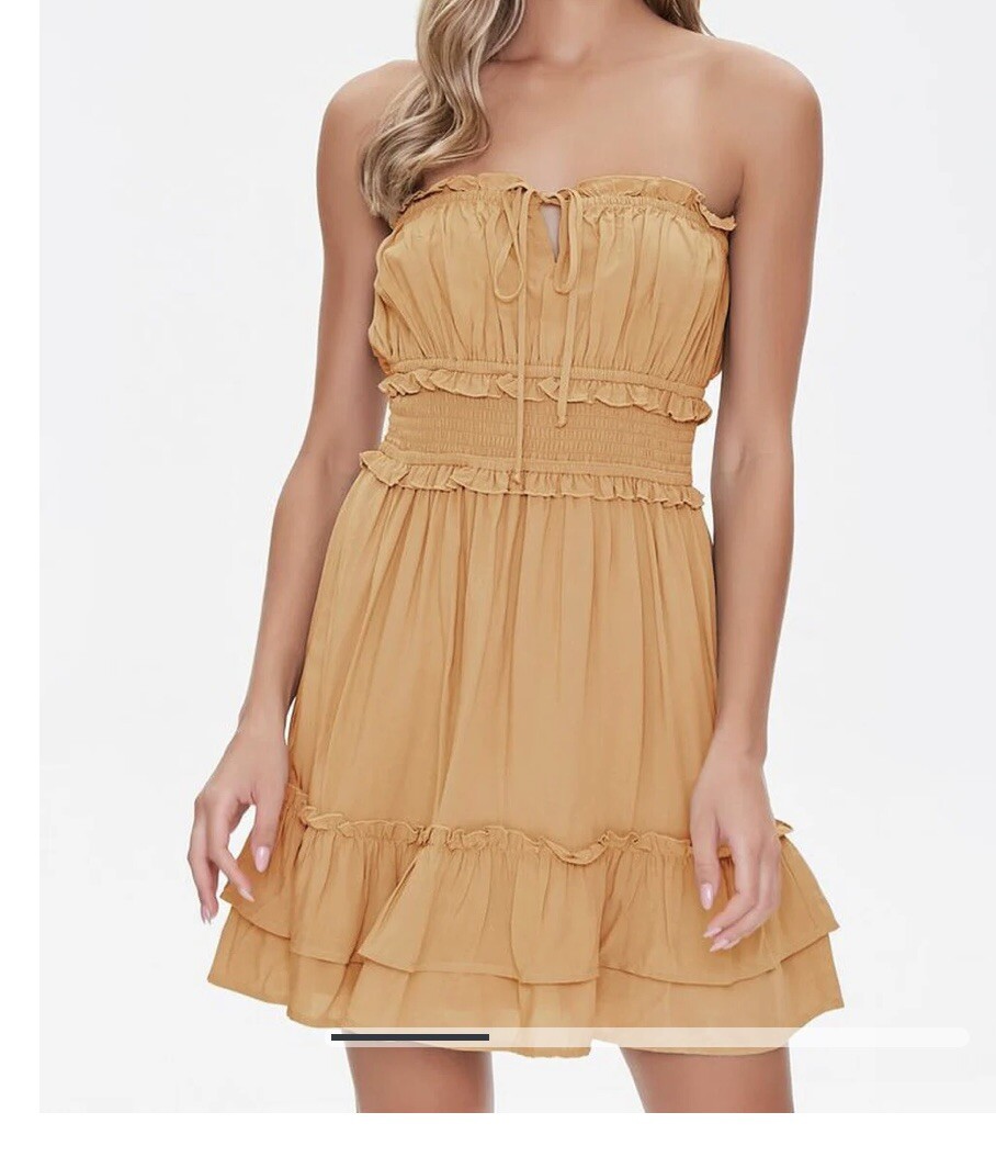 posse emma button down mini dress Posse Women's Emma Button-Down Mini Dress