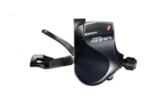 Shimano Sora SL-R3000 Right Shift Flat bar Levers 9 Speed New ESLR3000RA