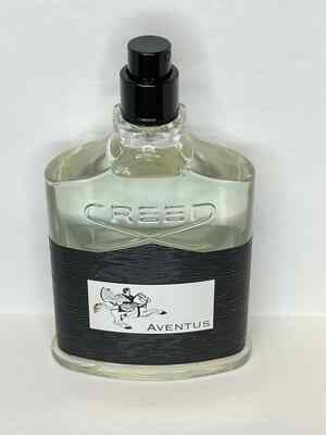 Creed Aventus 3.3oz Men's Eau de Parfum - New Without Box Fresh Batch No Cap