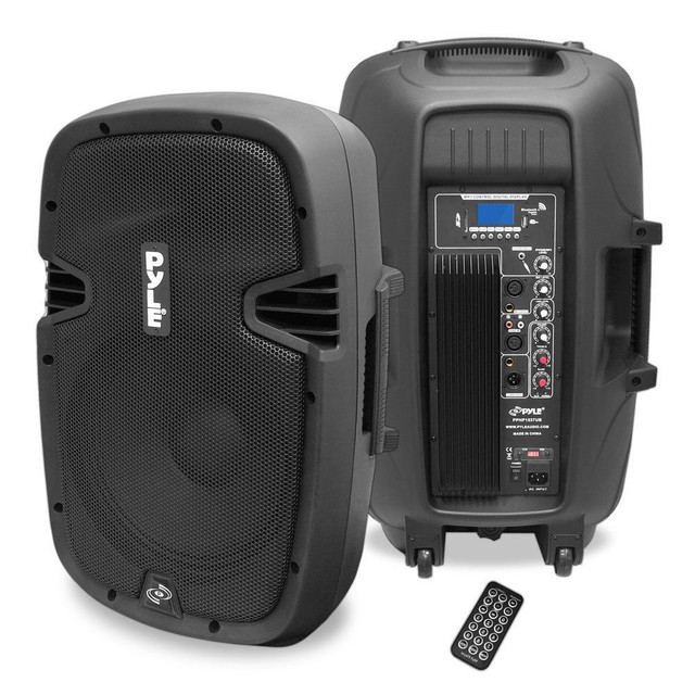 speaker mp3 bluetooth