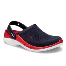 Zueco de verano Crocs LiteRide 360 - Sandalias de playa para hombre y mujer