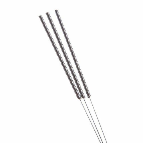 10 Stück Edelstahl Biegsamen 3D Drucker Düse Reinigung Bohrer Nadel 0.2MM-0.4MM - 第 8/12 張圖片